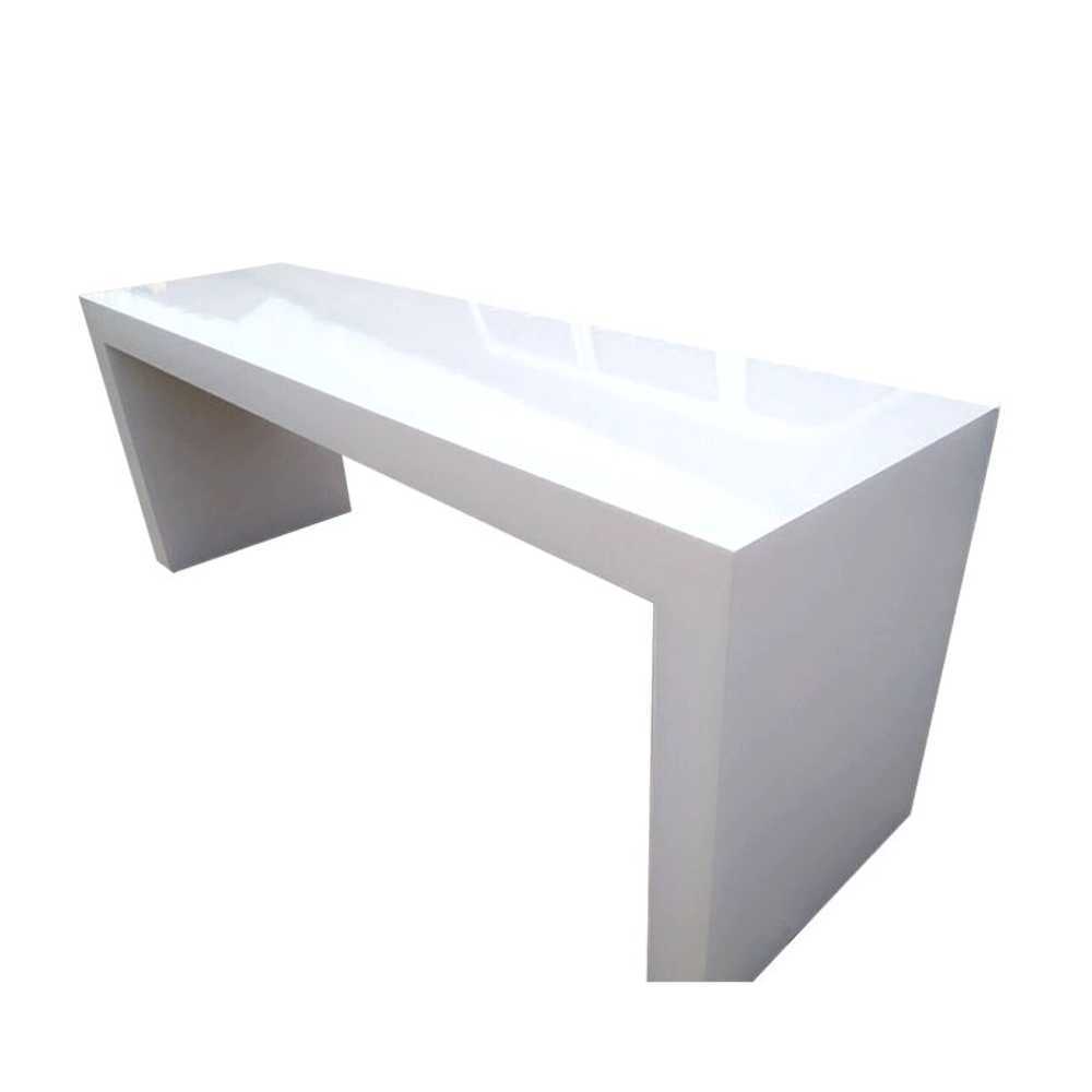 진열 테이블 전시 노트북 핸드폰 디지털제품 디피 90x100cm - 상품 이미지