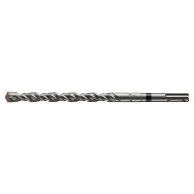 116456 2날 SDS PLUS 비트 9 x 210mm 9mm - 상품 이미지