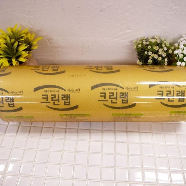 영업용랩 40cm 500M - 상품 이미지