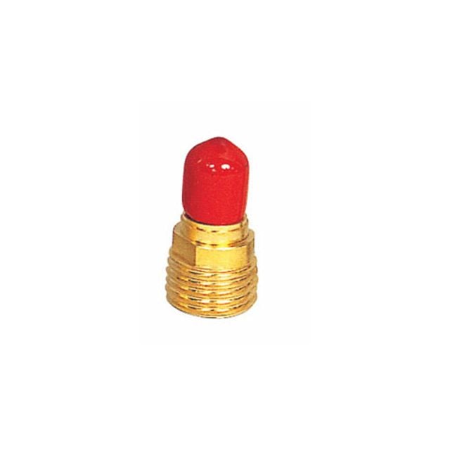 호암 가 스렌즈바디 125A소형2mm 10개 125A소형2.0MM - 메인 이미지