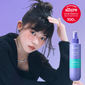 달리프 글램 스타일링 픽서 200ml 뿌리 볼륨 앞머리 고정 헤어 픽서 솔직 후기 | 피부 타입별 분석 - 상품 이미지 1