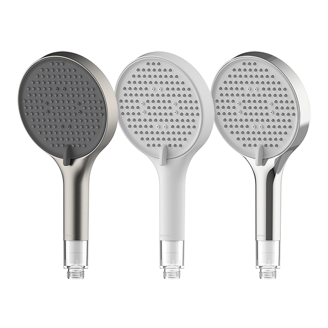 폰타나 다기능 물줄기 필터 샤워기 FONTANA TF-AC724083 - 상품 이미지