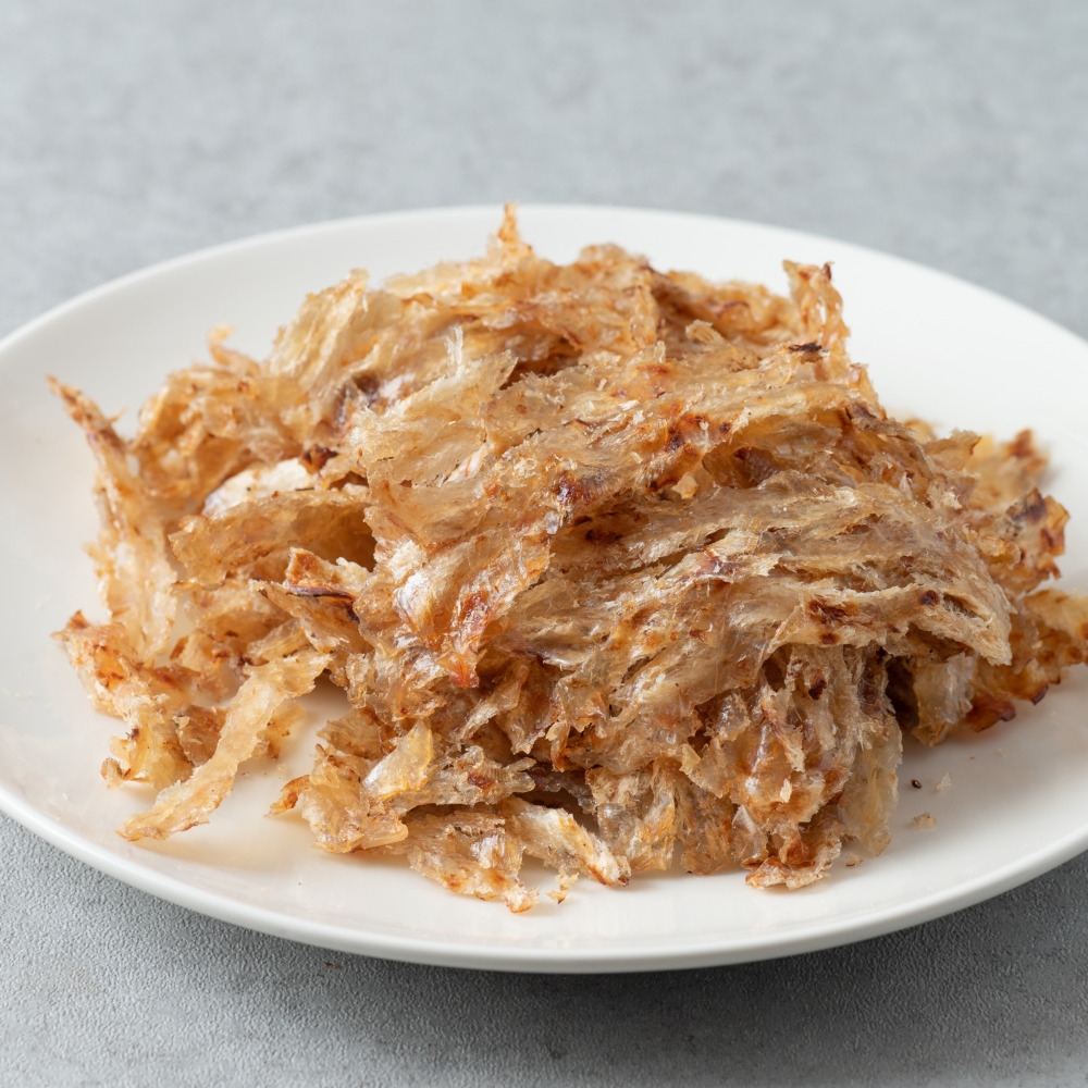 마른안주쥐포채 해살이 쥐포구이채 (1kg) 안주 간식 참쥐포 마른안주용쥐포채 - 상세 이미지 2