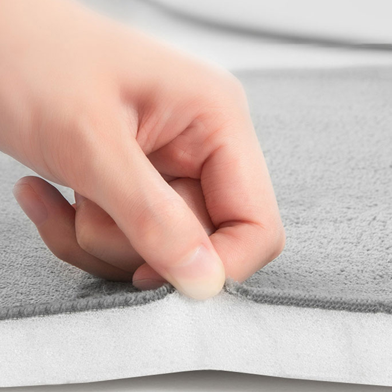 메모리폼발매트 현관 화장실 발매트 수건 닦개