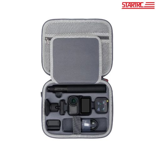DJI Osmo Nano 오즈모 나노 케이스_STARTRC - 상품 이미지