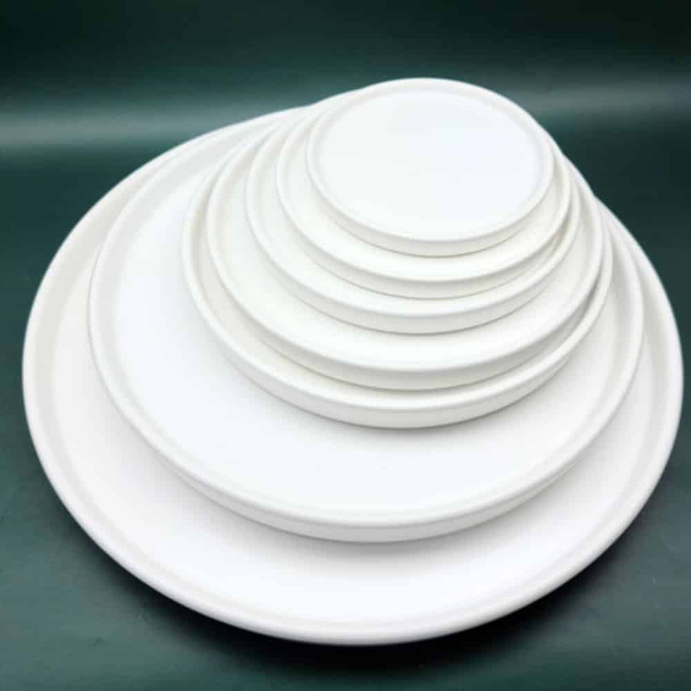 예쁜화분받침대 토분받침 화분 받침 내 15cm - 상품 이미지