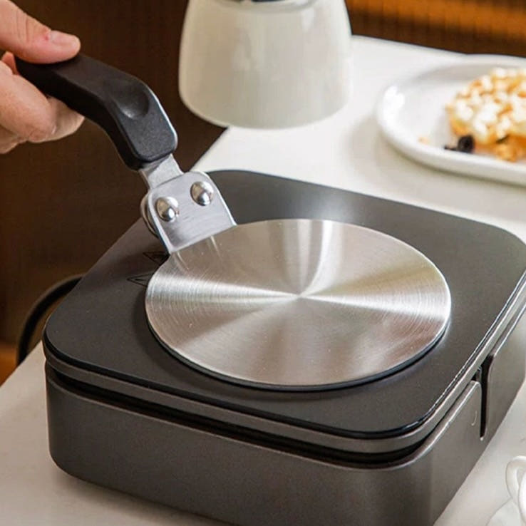 우루 인덕션 플레이트 20cm