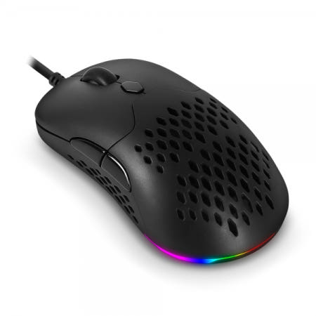 지클릭커 슈퍼히어로 OP90 벤투스 게이밍 커스텀 (블랙)