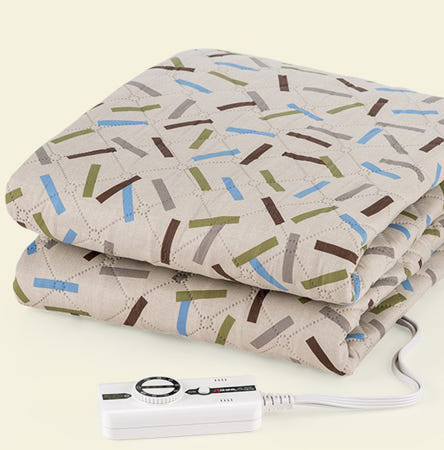 신일 신일 전기요 전자파없는 EMF 인증 침대 거실 전기장판 2인용 D99 더블 퀸 전기매트