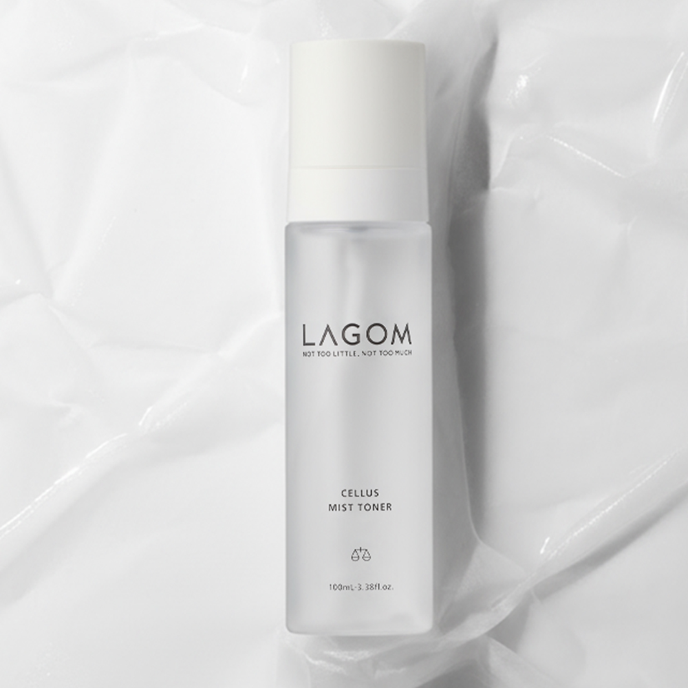 라곰 셀러스 미스트토너 뿌리는 수분토너 100ml 이미지 2