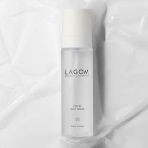 라곰 셀러스 미스트토너 뿌리는 수분토너 100ml 솔직 후기 | 피부 타입별 분석 - 상품 이미지 2