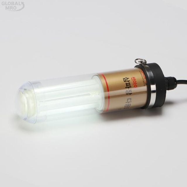 태양 방수등(생활방수)TY-130 EL25W 2M - 메인 이미지