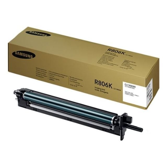 삼성 CLT-R806K (검정/정품드럼/220000매/문의요망) - 상품 이미지