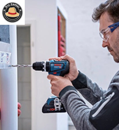 ProOEM 도프로센터 보쉬 충전 햄머드릴 GSB18V-90C 18V 5.0AH 함마 해머드릴 임팩