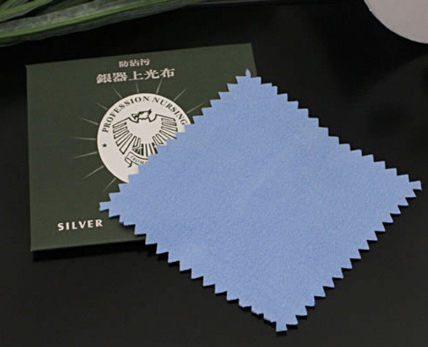 925실버 은 볼록물방울 원터치 링귀걸이 (소/대) - 상세 이미지 2