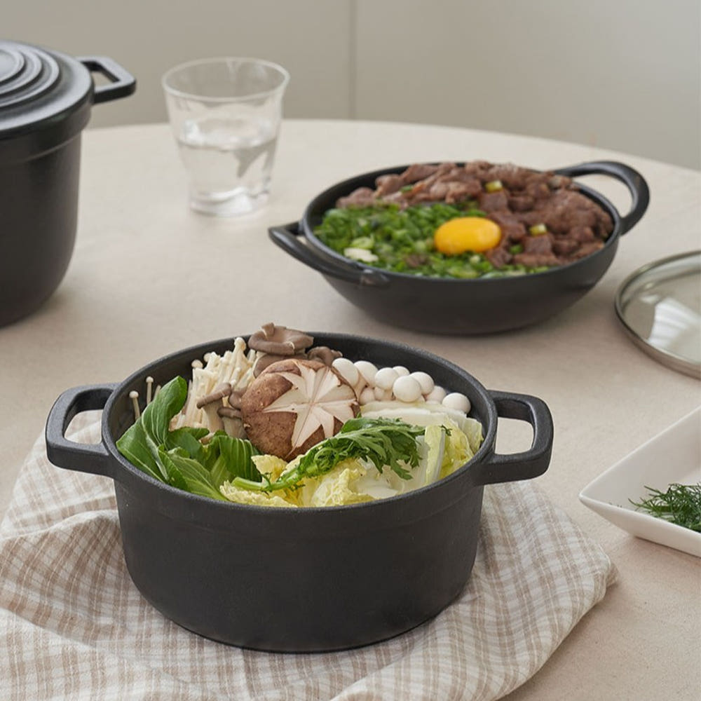 풍년 베이비웍 + 캐서롤 (1+1 세트)