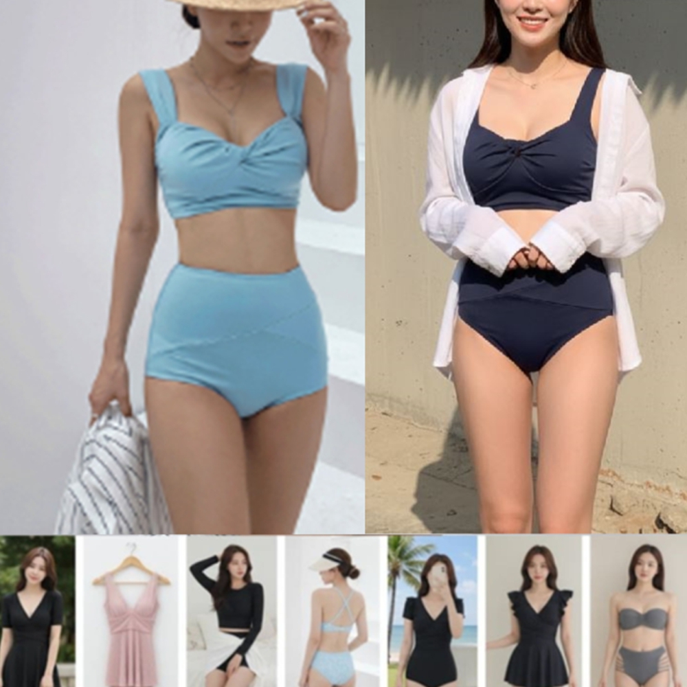 휴양지 수영복 섹시한 수영복 수영복 고르는법 수영복 활용팁 휴양지 패션