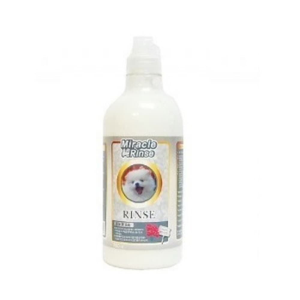 미라클 린스 750ml - 상품 이미지