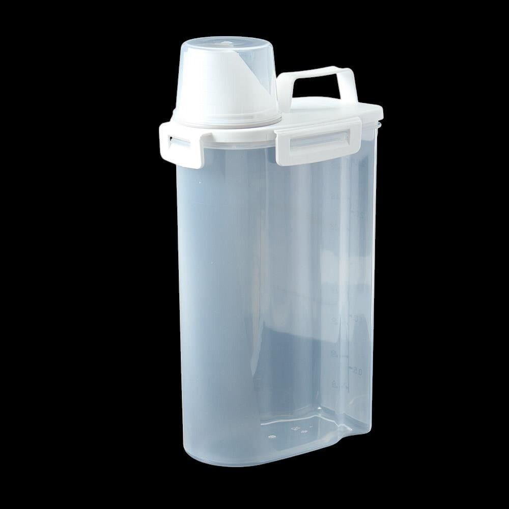잡곡 보관 통 (3L) JT17 - 메인 이미지