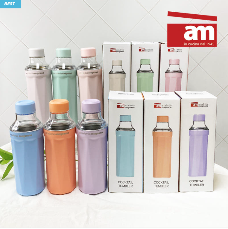 이태리 AM 304 통스텐 텀블러