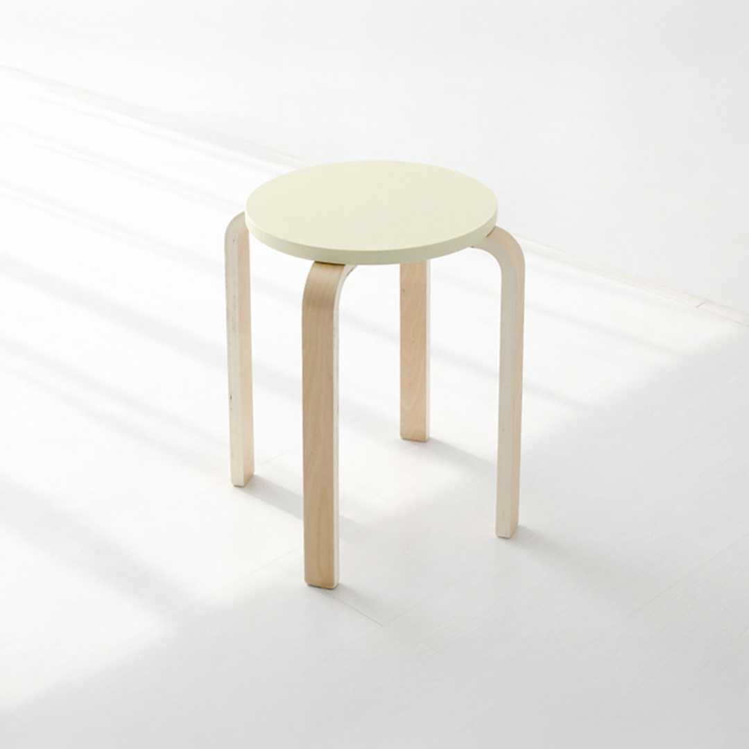 OLIVER 스툴 아이보리 5941.8812