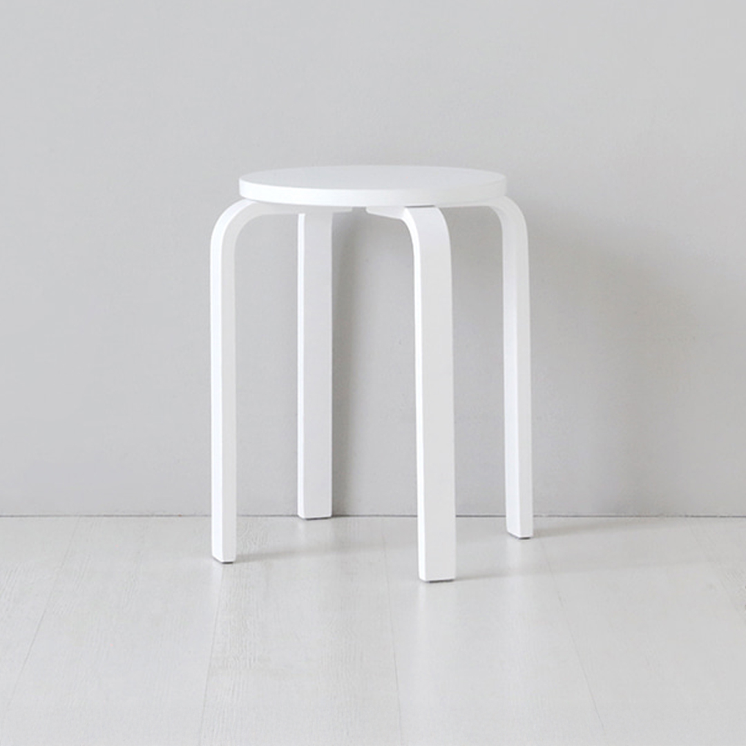 OLIVER 스툴 올화이트 5061.3819