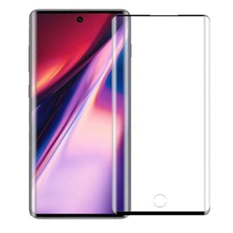 전면 풀점착 풀커버 강화유리 노트20 N981 노트20울트라 N986 S20FE G781 - 메인 이미지