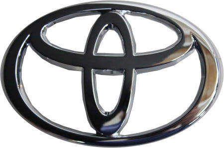 토요타 정품 75311-35090 엠블럼