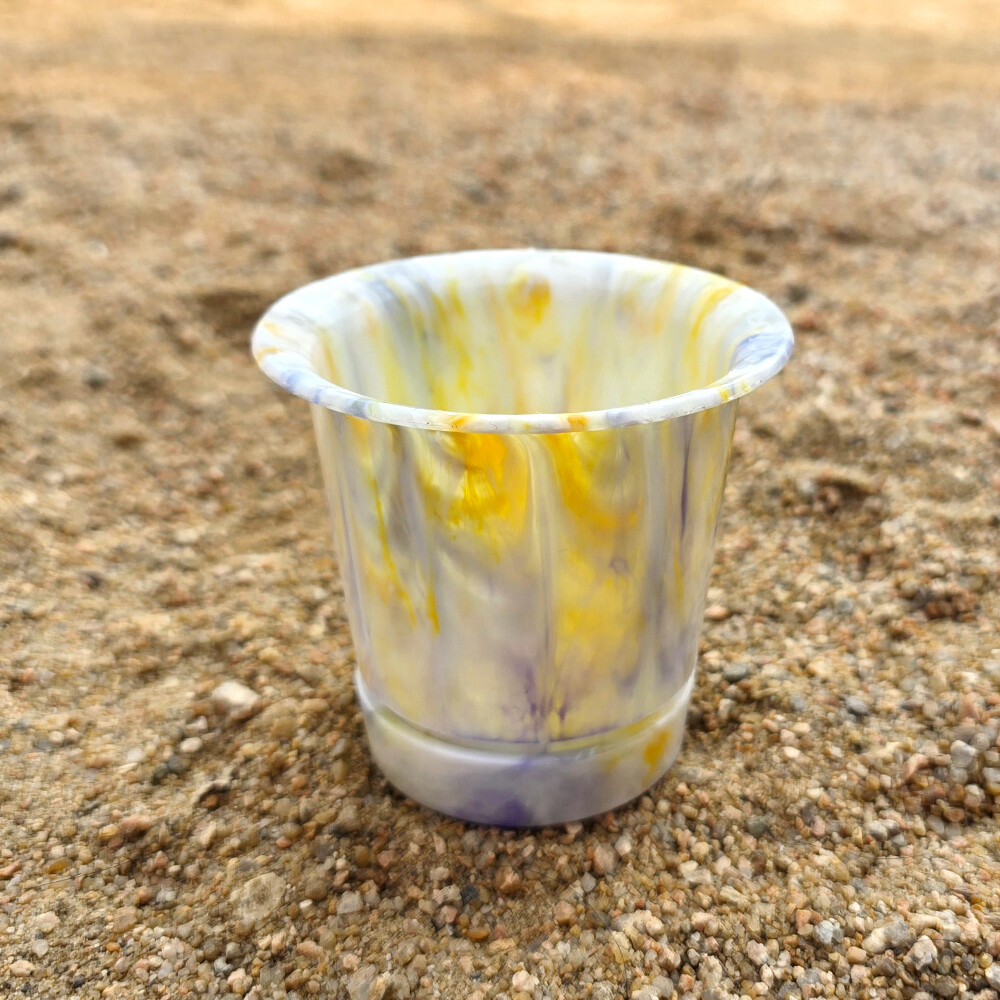 업사이클링 1.5ºC 화분 미니화분 선물 집들이 인테리어 아임팟 - 상세 이미지 5