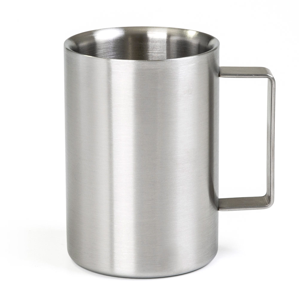 스텐락 올스텐304 머그컵 손잡이 티머그 500ml, 1개 - 상세 이미지 4