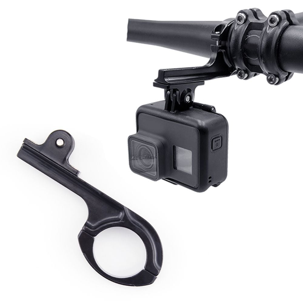 GOPRO10 호환 액션캠 핸들 브라켓 블랙박스 고프로10 - 상품 이미지