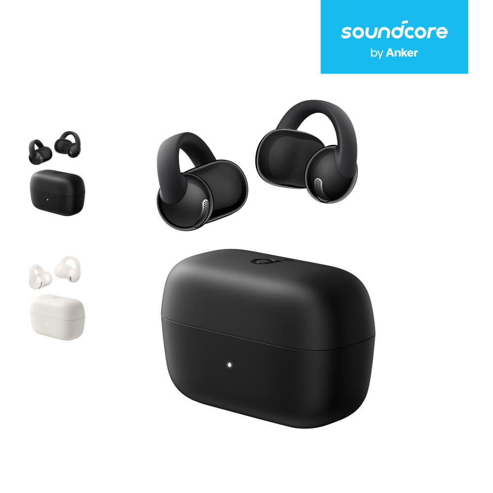 앤커 사운드코어 C50i 오픈형 블루투스 이어폰