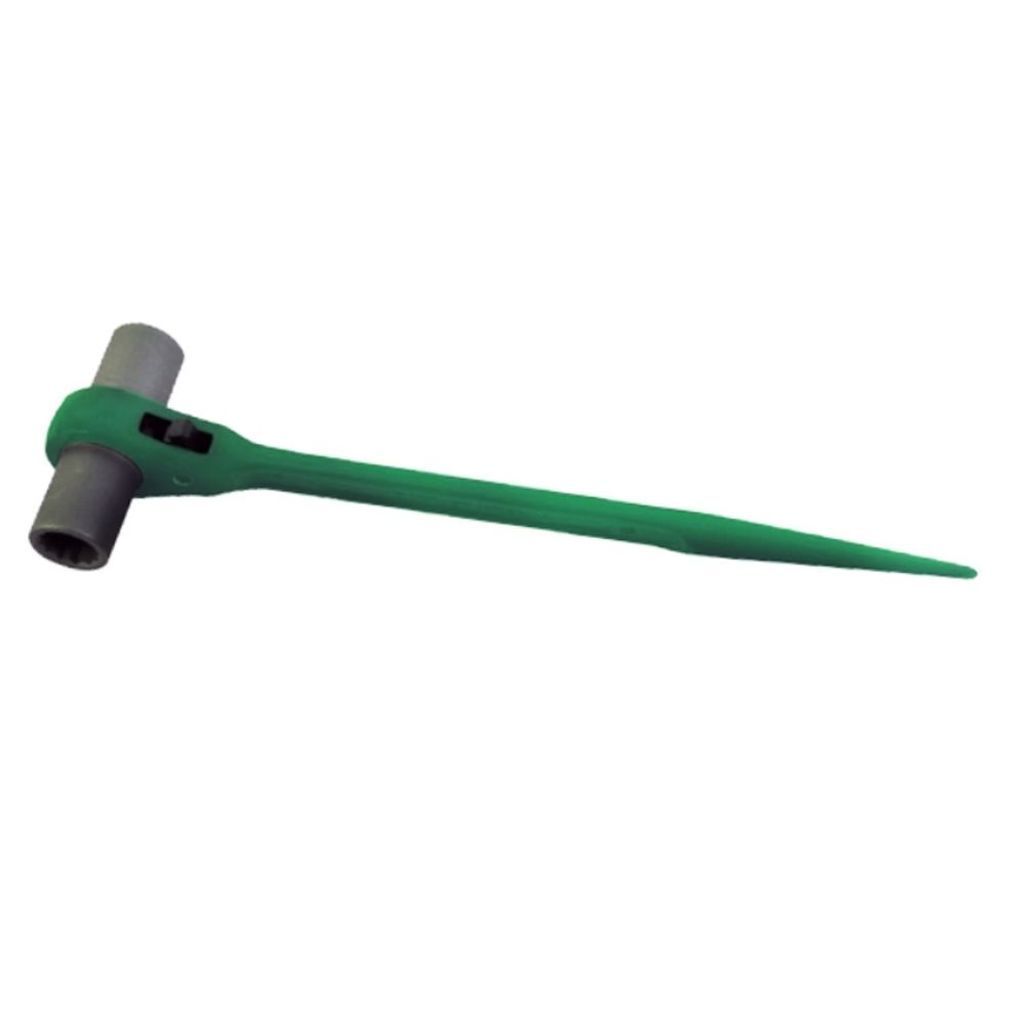 세신 라쳇 볼트 렌치 양쪽롱 수공구 270mm 너트 조정 14x17WL - 상품 이미지