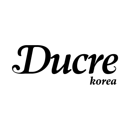 더크리코리아 스토어 로고