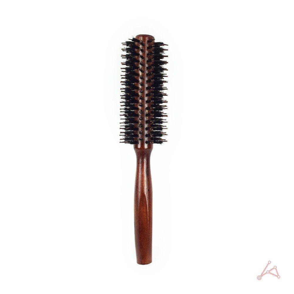 드라이롤빗 볼륨 헤어브러시 4.5cm - 상품 이미지