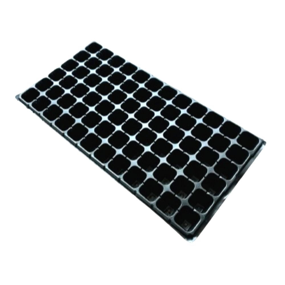 모종판 트레이 삽목판 육묘 50구 - 메인 이미지