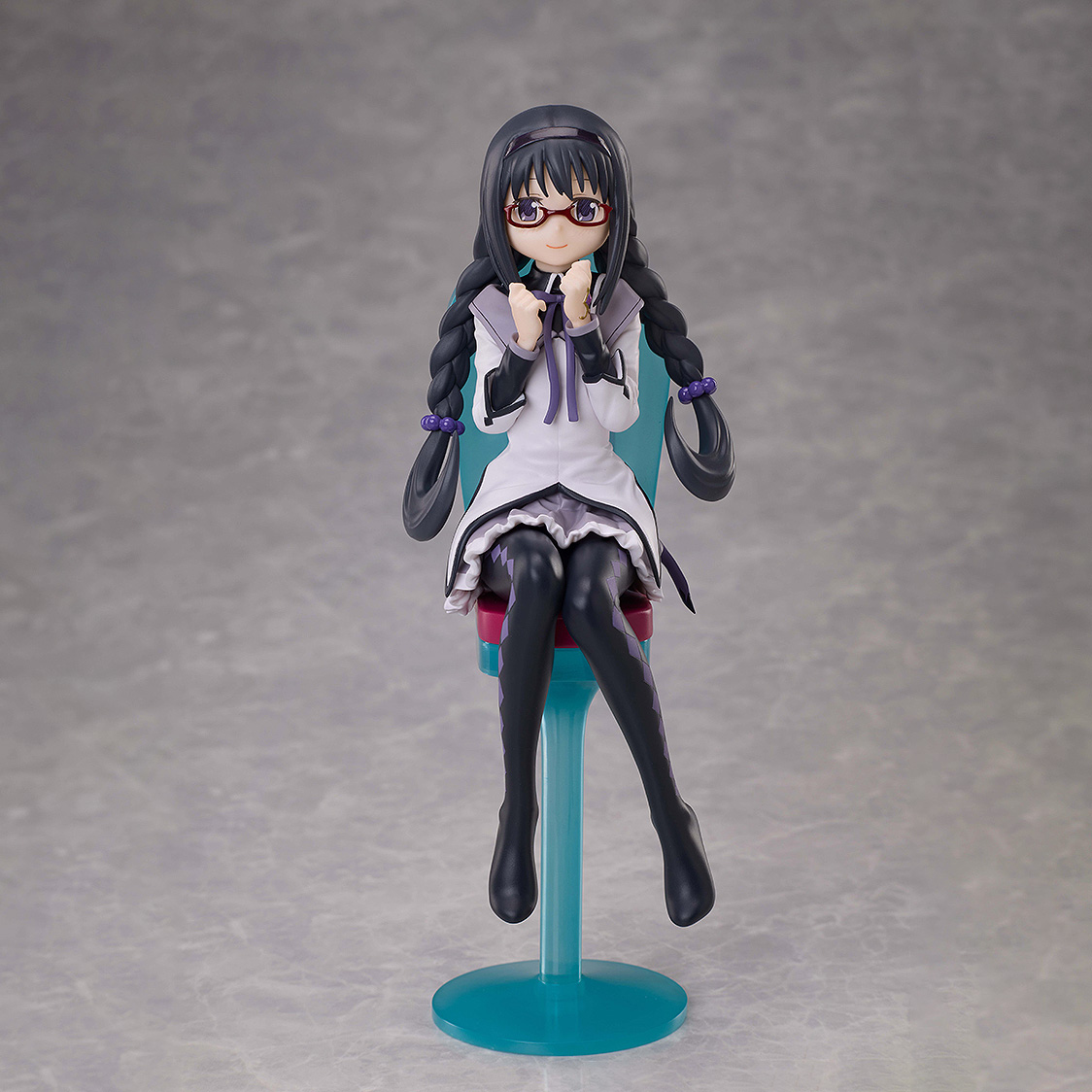 [예약] 애니플렉스 호무라 다과회 케이크의 노래 버전 l 마법소녀 마도카 마기카 이미지 2