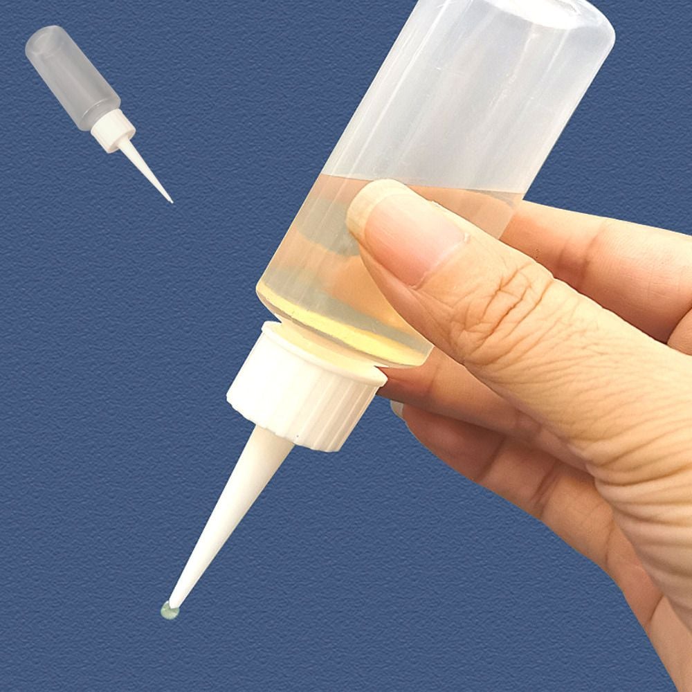 50ML 튜브형 공병 - 메인 이미지