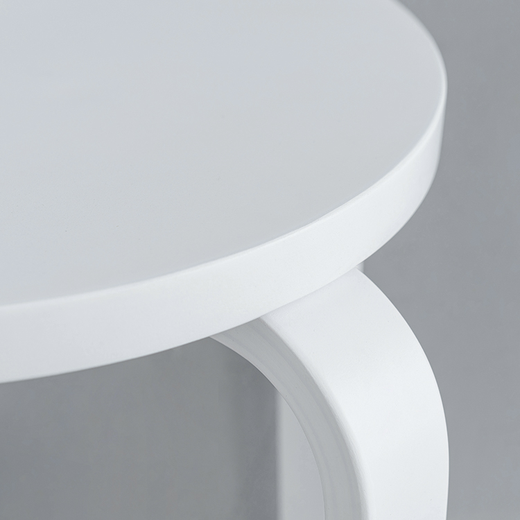 OLIVER 스툴 올화이트 5061.3819