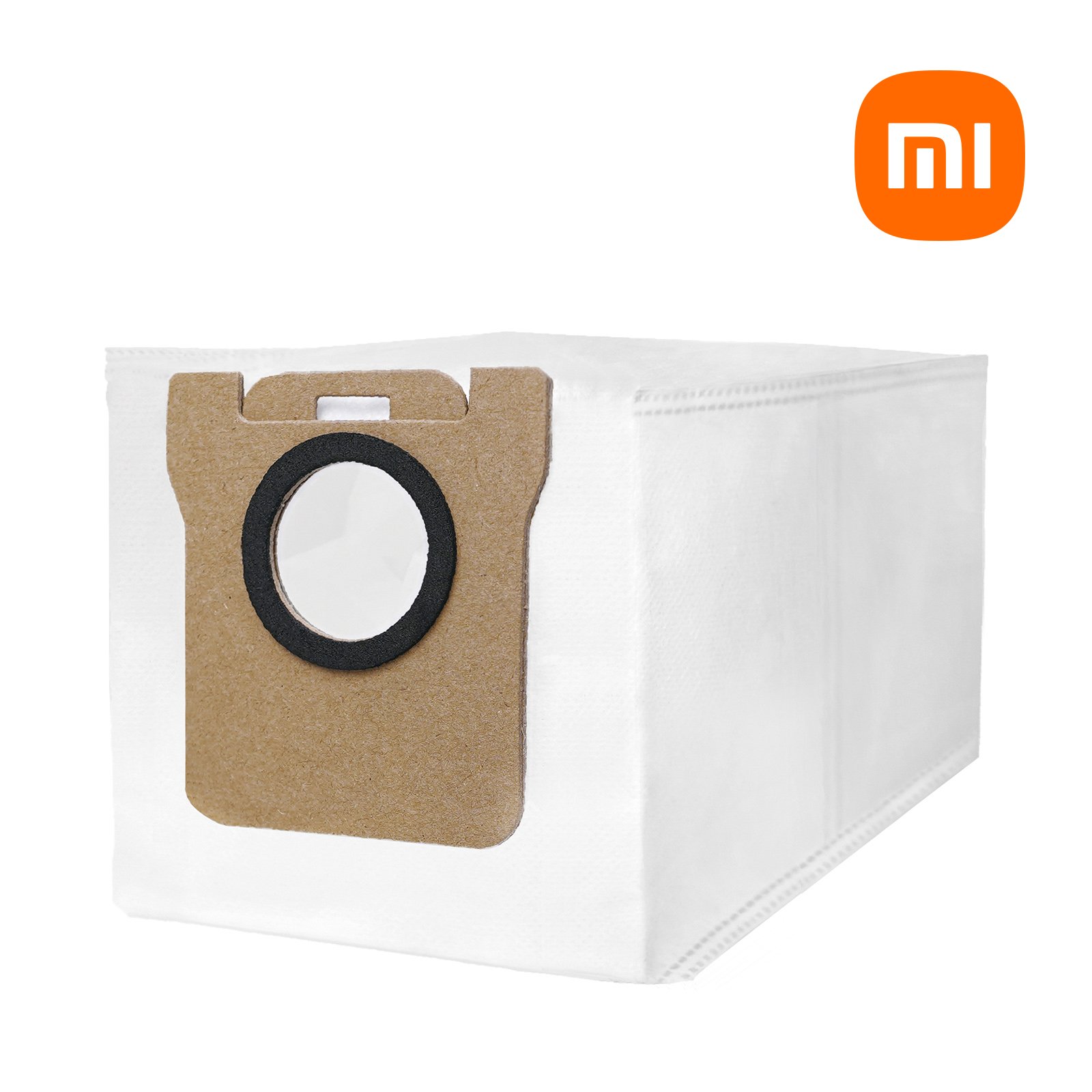 샤오미 로봇청소기 X10+, X20+, Pro, Max ,5/ 5 Pro 일회용 먼지 봉투 제품 이미지