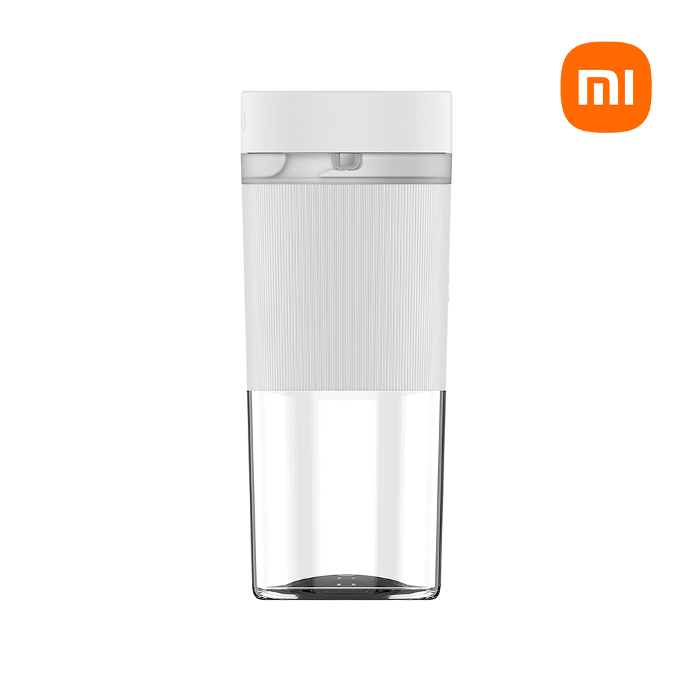 샤오미 휴대용 블렌더 무선 얼음 분쇄 간편함 자동 세척
