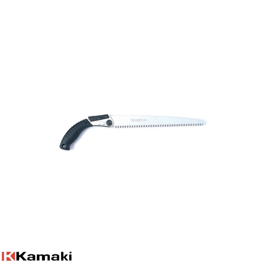 가마끼 원예톱P 300 공구 수공구 수작업공구 수작업 - 상품 이미지