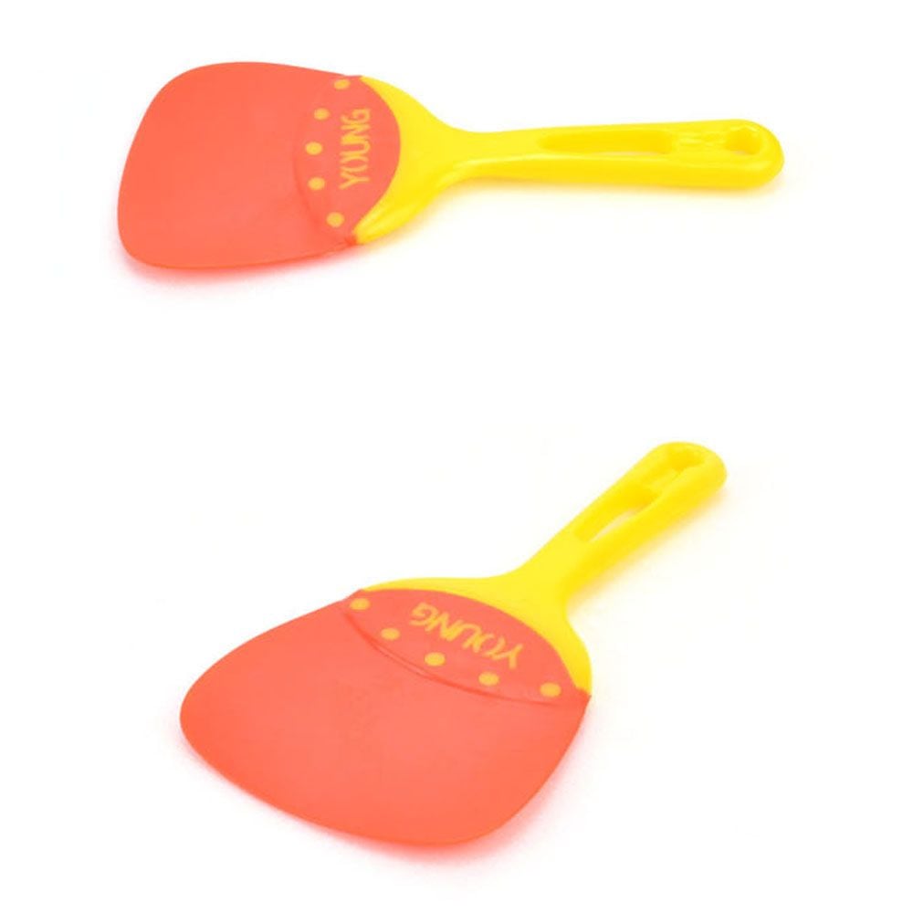 깔끔이주걱 알뜰주걱 반죽주걱 13호 길이 24cm - 상품 이미지