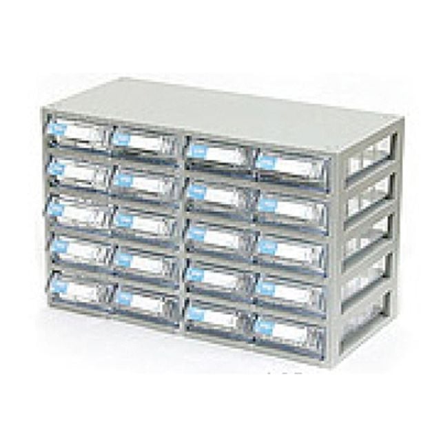 코메드 매직박스 330x150x213(5단20칸)CMD-501 - 메인 이미지