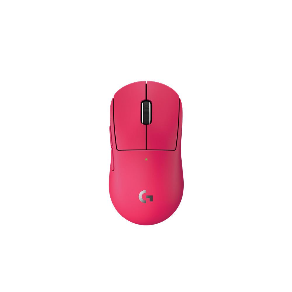 로지텍 지슈라2c 무선 게이밍 마우스 로지텍코리아 G PRO X SUPERLIGHT 2c 이미지 8