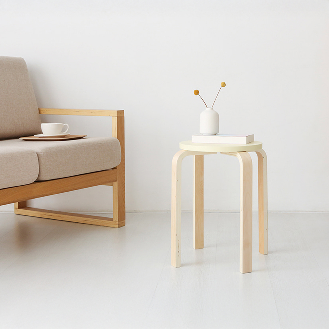 OLIVER 스툴 아이보리 5941.8812