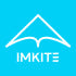 아이엠카이트 로고