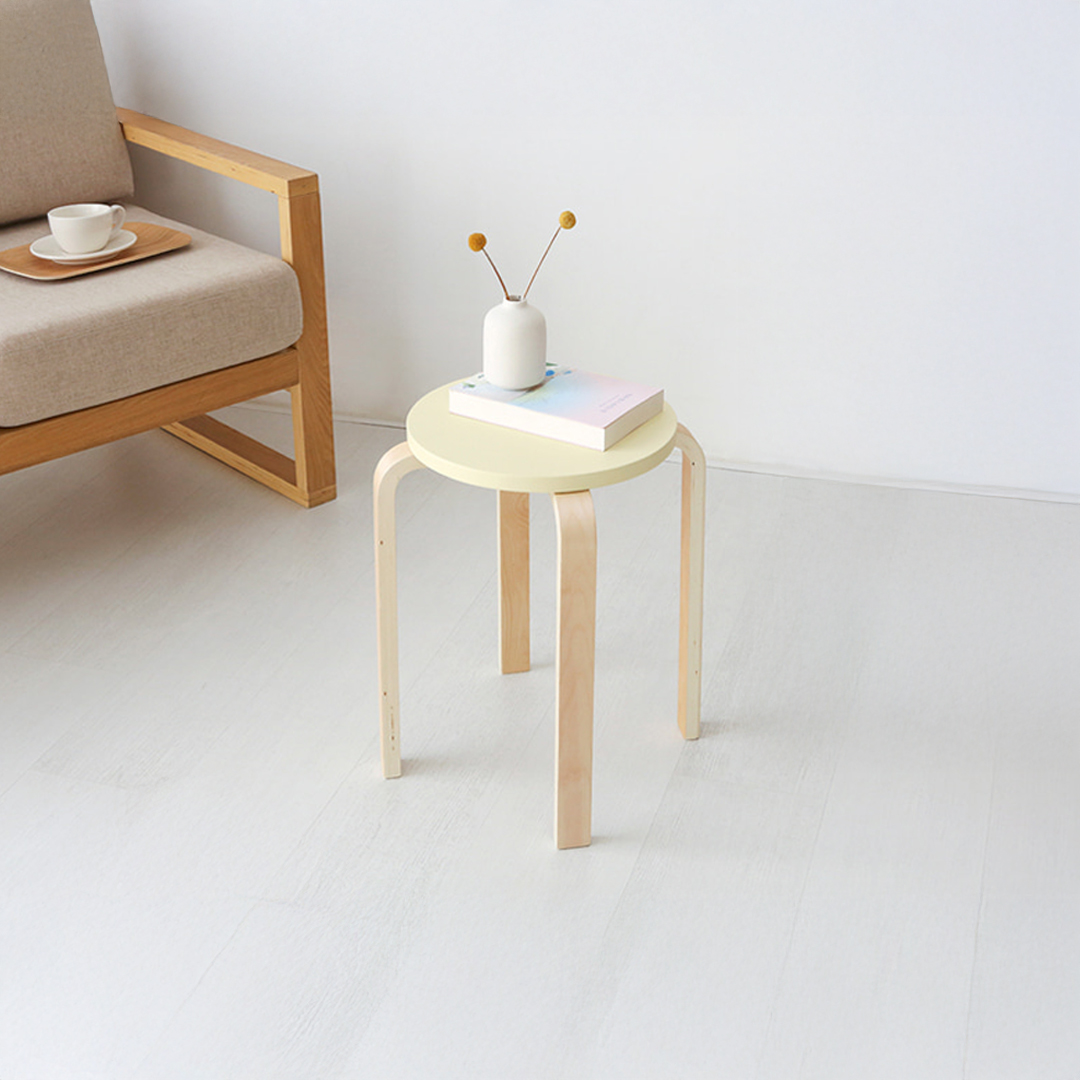 OLIVER 스툴 아이보리 5941.8812