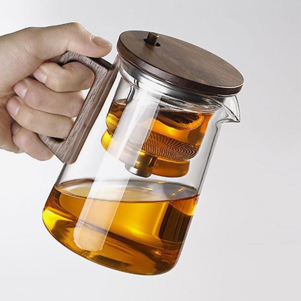 비타리토 버튼 드롭 차포트 7500ml 차우리기 - 메인 이미지