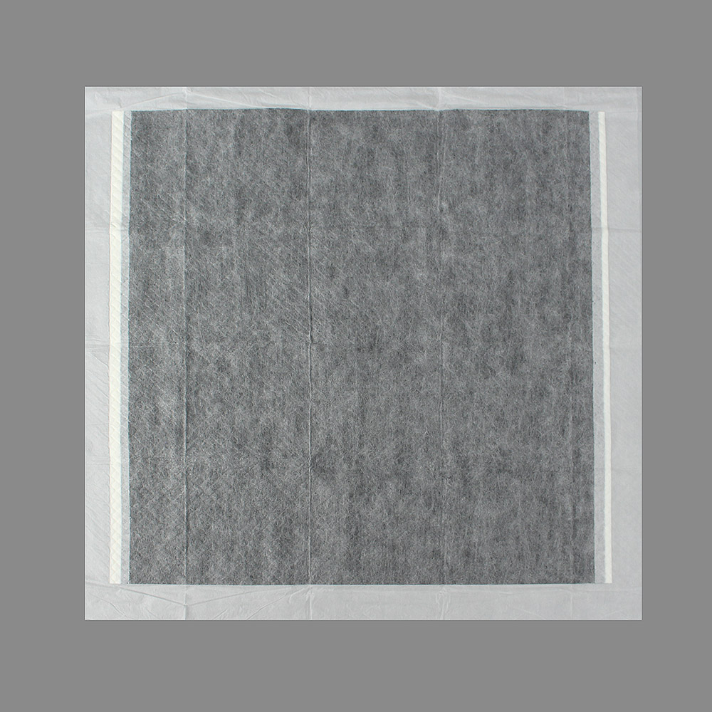 냄새잡는 대나무숯 강아지 배변 패드( 60x cm) 소변 DT 1364769 배변판 - 상품 이미지